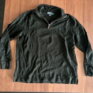 Ralph Lauren Polo 1/4 zip